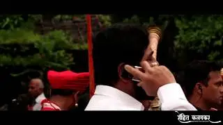 Aagman Sohla|Thanyachi Mauli|Tembhi Naka 2017