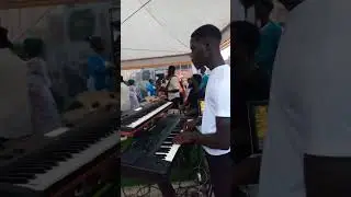 These bandmen are good#shorts #viral #band #ghana