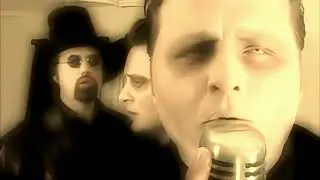 The Rosedales - It's Midnight [HD] [60 FPS] [AI UPSCALE]