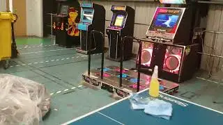 Amusement Games Hire UK