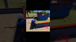 #shorts free fire funny😅moment #tungtungsahur #trend #viral video
