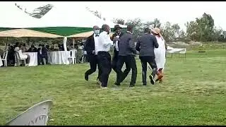 unity in diversity 😉~Tembea Kenya