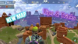 Anarchy warzone gameplay tips and tricks ||gameplay 2025