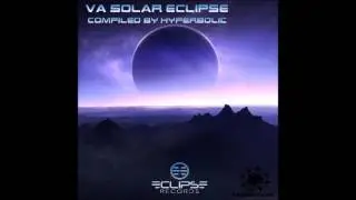 Isralienn - Bipolarity (Hyperbolic RMX)