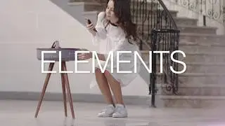 NINETEC Elements - Premium Bluetooth Home Speaker