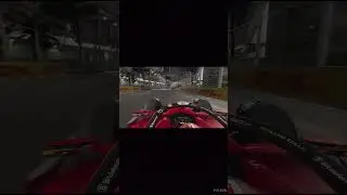 KABOOM 💥💥💥 #f124 #f125 #f1 #f1simracing #formula1 #memes #assettocorsa
