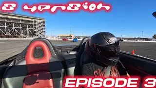 S-Version Episode 3 - Wasabi is Delicious