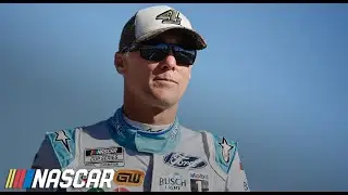 Kevin Harvick announces retirement after 2023 season | NASCAR