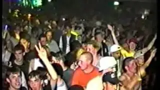 Helter Skelter Rave 1995 part 8 of 14
