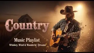 The Best Country Songs 2025 &ndash; Slow Waltz in a Barn Room