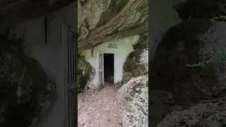 Isla de Mona - Antigua Carcel en Playa Sardinera