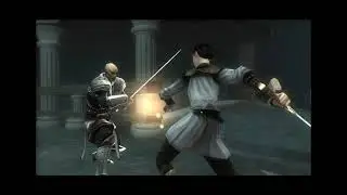 Assassin’s Creed: Bloodlines – Part 9