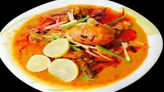 Perfect Nihari Recipe With Homemade Masala🔥 By Afsheen Cooking and vlogs