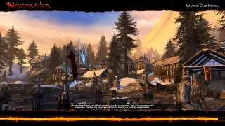 Jan Afrika on retarded horses and reasons to play Neverwinter Online