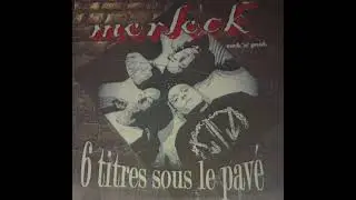 05 &Eacute;l&eacute;phant ou mutant - Les morlock punk B&eacute;ziers