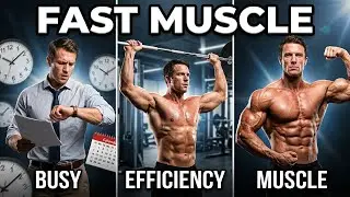 11 Strategies Top Bodybuilders Use to Build Muscle