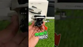 Drone 4DRC mini PRO 4D-F15