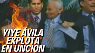 YIYE AVILA MAS UNCIÓN QUE ELISEO🔥🔥🔥