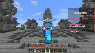 Top 5 migliori server Minecraft SP