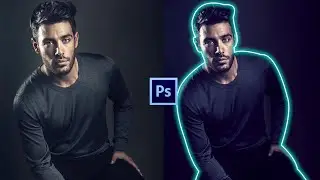 PEN tool trick in photoshop | Photoshop cs6 | PSstudio |