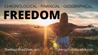 FREEDOM - Leverage Automation and Ease of Systems