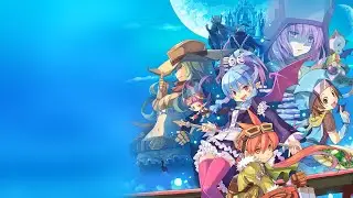 Zwei: The Ilvard Insurrection Part 1