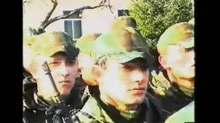 10 ska '98 caserma A. Cavarzerani