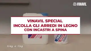 VINAVIL SPECIAL - VIDEO N&deg; 3