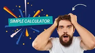 python program simple calculators for beginners