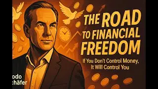 The Road to Financial Freedom: Control Your Money, Control Your Life!