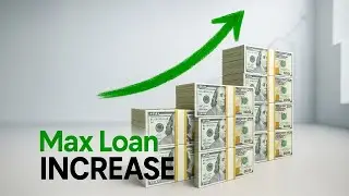 Big Mortgage News: New $832,750 Loan Limit = Bigger Homes With Less Down