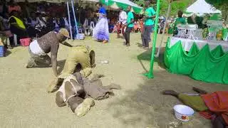SIGOT AIC TABU LIVE PERFORMANCE