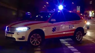 [Erstmalig] Gesch&auml;ftsf&uuml;hrer Aicher Ambulanz als ELRD