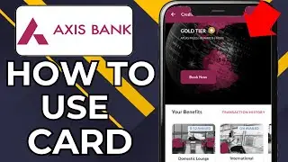 HOW TO USE ATLAS CREDIT CARD (2026)