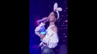 260110 김세정 - SKYLINE (앵콜 2트) | 2026 KIM SEJEONG FAN CONCERT [열 번째 편지] Fancam 콘서트 직캠