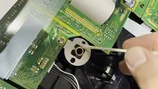 DDJ REV1 - Attemp to fix issues