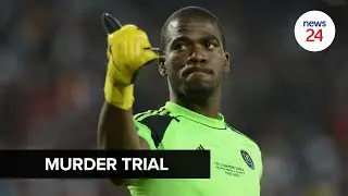 WATCH LIVE | Murder trial of five men charged with killing Bafana goalkeeper Senzo Meyiwa to begin