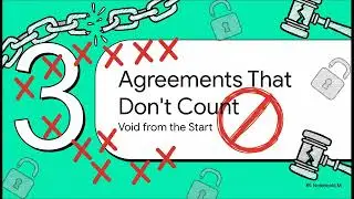 The Lifecycle of a Legal Promise