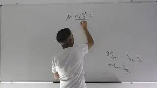 סדרה הנדסית 5 יחידות-שאלה לתרגול ולמידה