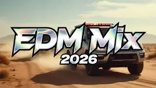 Nightcore Gaming Beats 2026 ♫ NCS EDM Mix ♫ High Energy Nightcore Tracks for Gamers 2026