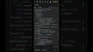 💡3508. Implement Router - Leetcode Solution