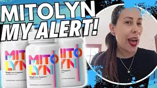 Mitolyn Supplement Review 2025: Can It Revolutionize Your Wellness Journey