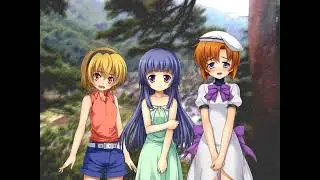 Higurashi When They Cry Hou - Ch.1 Onikakushi - Part 02