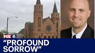 Milwaukee pastor killed, 1st service since crash brings 'profound sorrow' | FOX6 News Milwaukee