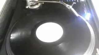 old school flavas ep volume II   frisky records b side
