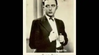 Weimar Berlin - Curt Bois, Reizend (1930)