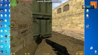 Cs 1.6 Kop}l{uK vs B@TM@H