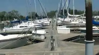 Ninnescah Sailing
