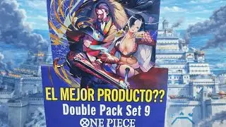 Los Dual pack de one piece son el mejor producto??? #viral #viralvideo #onepiece #tcg 