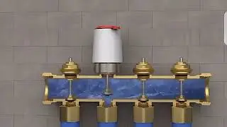 Specific applications of electrothermal actuators